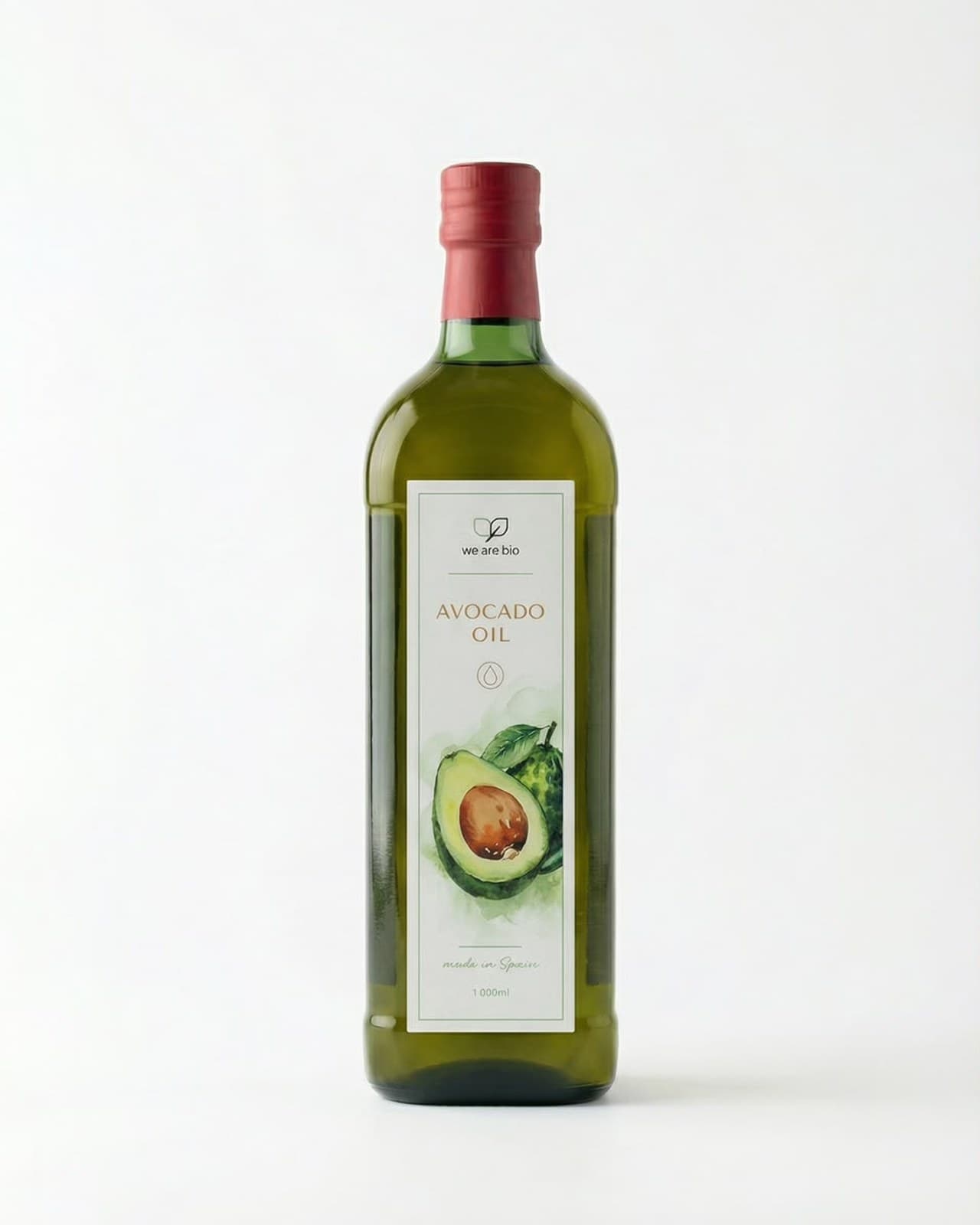Refined Avocado Oil