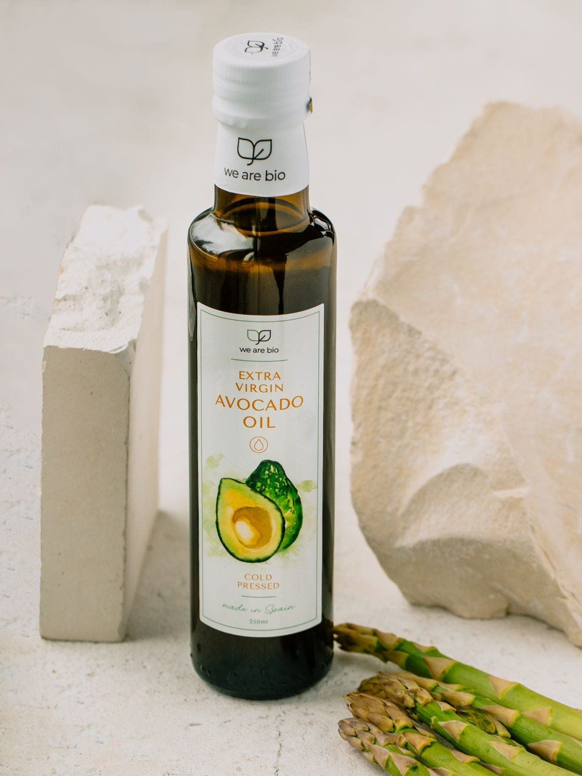 Extra Virgin Avocado Oil — 2